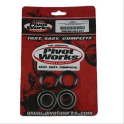 Pivot Works Wheel Bearing Kits PWFWK-H03-521