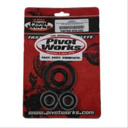 Pivot Works Wheel Bearing Kits PWFWK-K06-020