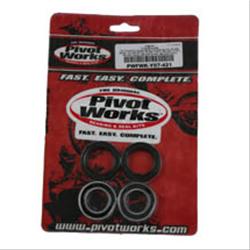 Pivot Works Wheel Bearing Kits PWFWK-Y07-421