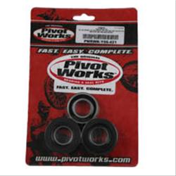 Pivot Works Wheel Bearing Kits PWRWK-Y06-421
