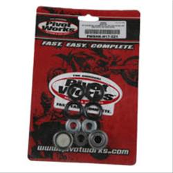Pivot Works Shock Bearing Kits