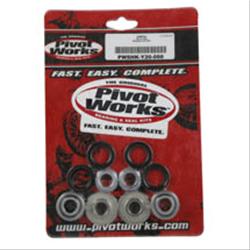 Pivot Works Shock Bearing Kits PWSHK-Y20-000