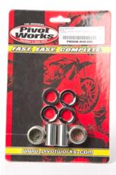 Pivot Works Shock Bearing Kits PWSHK-H40-000