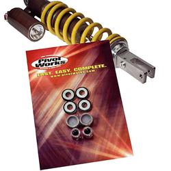 Pivot Works Shock Bearing Kits PWSHK-S11-021