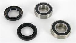 Pivot Works Wheel Bearing Kits for 2006-2014 TRX450ER ELECTRIC START, 2004-2009 TRX450R - PWRWK-H04-400