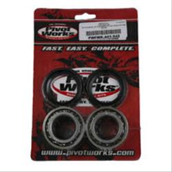 Pivot Works Wheel Bearing Kits PWFWK-A01-542