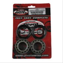 Pivot Works Wheel Bearing Kits PWFWK-H14-040