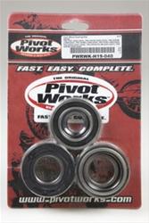 Pivot Works Wheel Bearing Kits PWRWK-H19-040