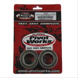 Pivot Works Wheel Bearing Kits PWFWK-K13-430