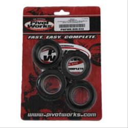 Pivot Works Wheel Bearing Kits PWFWK-S09-532