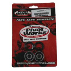 Pivot Works Wheel Bearing Kits PWFWK-H04-008