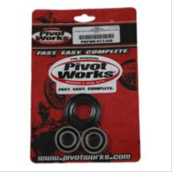 Pivot Works Wheel Bearing Kits PWFWK-H13-046