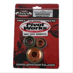 Pivot Works Wheel Bearing Kits PWFWK-T02-321