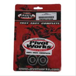 Pivot Works Wheel Bearing Kits PWFWK-S08-008