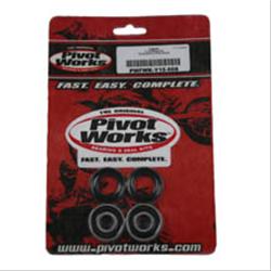 Pivot Works Wheel Bearing Kits PWFWK-Y15-008