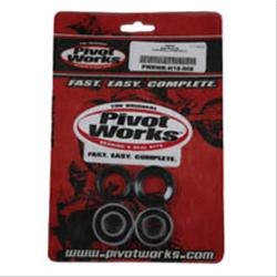 Pivot Works Wheel Bearing Kits PWRWK-H18-008