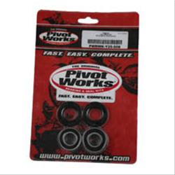 Pivot Works Wheel Bearing Kits PWRWK-Y25-008