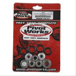 Pivot Works Shock Bearing Kits PWSHK-Y08-421