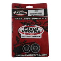 Pivot Works Wheel Bearing Kits PWFWK-K09-008