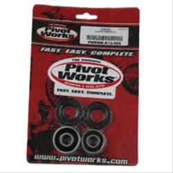 Pivot Works Wheel Bearing Kits PWRWK-K12-006