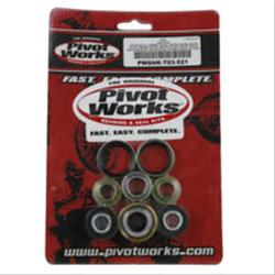 Pivot Works Shock Bearing Kits PWSHK-T03-521