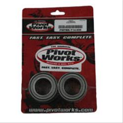 Pivot Works Wheel Bearing Kits PWFWK-Y14-600