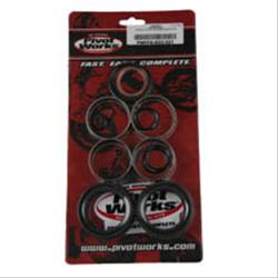 Pivot Works Fork Rebuild Kits PWFFK-K02-521