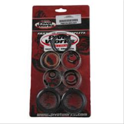 Pivot Works Fork Rebuild Kits for 1996-2001 KX125, KX250 - PWFFK-K03-021