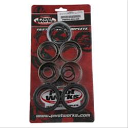 Pivot Works Fork Rebuild Kits PWFFK-S02-400