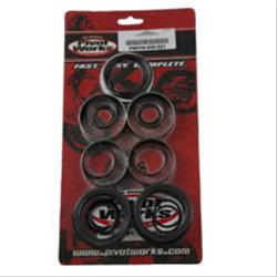 Pivot Works Fork Rebuild Kits PWFFK-S05-021