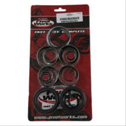 Pivot Works Fork Rebuild Kits PWFFK-S06-001