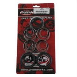 Pivot Works Fork Rebuild Kits PWFFK-S07-001