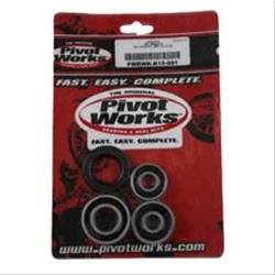 Pivot Works Wheel Bearing Kits PWRWK-K15-001