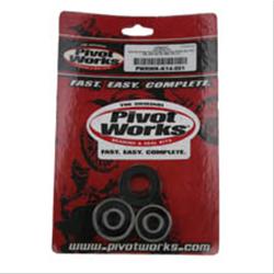 Pivot Works Wheel Bearing Kits PWRWK-K14-001