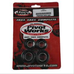 Pivot Works Wheel Bearing Kits PWFWK-H05-400