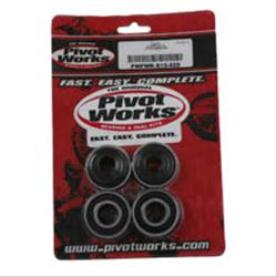 Pivot Works Wheel Bearing Kits PWFWK-S15-020