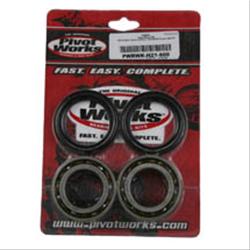 Pivot Works Wheel Bearing Kits PWRWK-H21-600