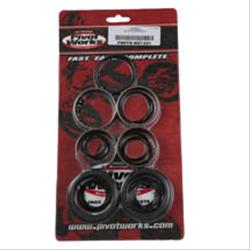 Pivot Works Fork Rebuild Kits PWFFK-K07-021