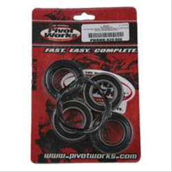 Pivot Works Wheel Bearing Kits PWRWK-S20-500