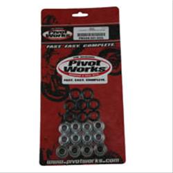 Pivot Works A-Arm Kits PWAAK-S01-022L