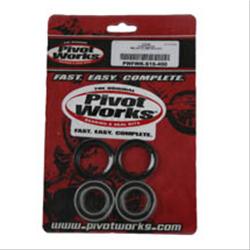 Pivot Works PWFWK-S16-400 Front Wheel Bearing Kit 