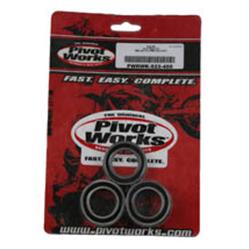 Pivot Works Wheel Bearing Kits for 2010-2017 RMX450Z, 2007-2017 RMZ250, 2005-2017 RMZ450 - PWRWK-S22-400