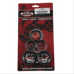 Pivot Works Fork Rebuild Kits PWFFK-K10-021