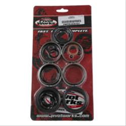 Pivot Works Fork Rebuild Kits PWFFK-K08-021