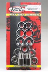 Pivot Works Swingarm Bearing Kits for 2008-2009 KLX450R, 2006-2016 KX250F, 2006-2015 KX450F - PWSAK-K16-021