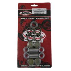 Pivot Works Swingarm Bearing Kits PWSAK-T04-542