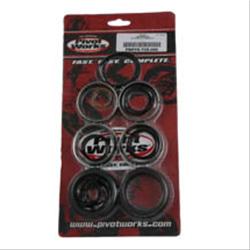 Pivot Works Fork Rebuild Kits PWFFK-Y08-000