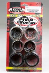 Pivot Works Fork Rebuild Kits for 2009-2012 KX450F - PWFFK-K11-021