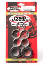 Pivot Works Fork Rebuild Kits for 2005-2007 RM85, RM85L - PWFFK-S18-008
