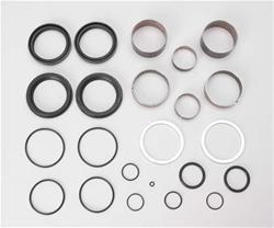 Pivot Works Fork Rebuild Kits for 2007-2018 CRF150R, CRF150R EXPERT - PWFFK-H07-001